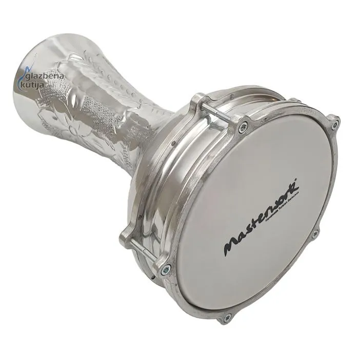 masterwork ta-r105 darbuka - slika 2