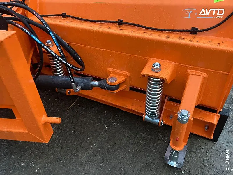 intertech špic plug 2.9m - slika 3