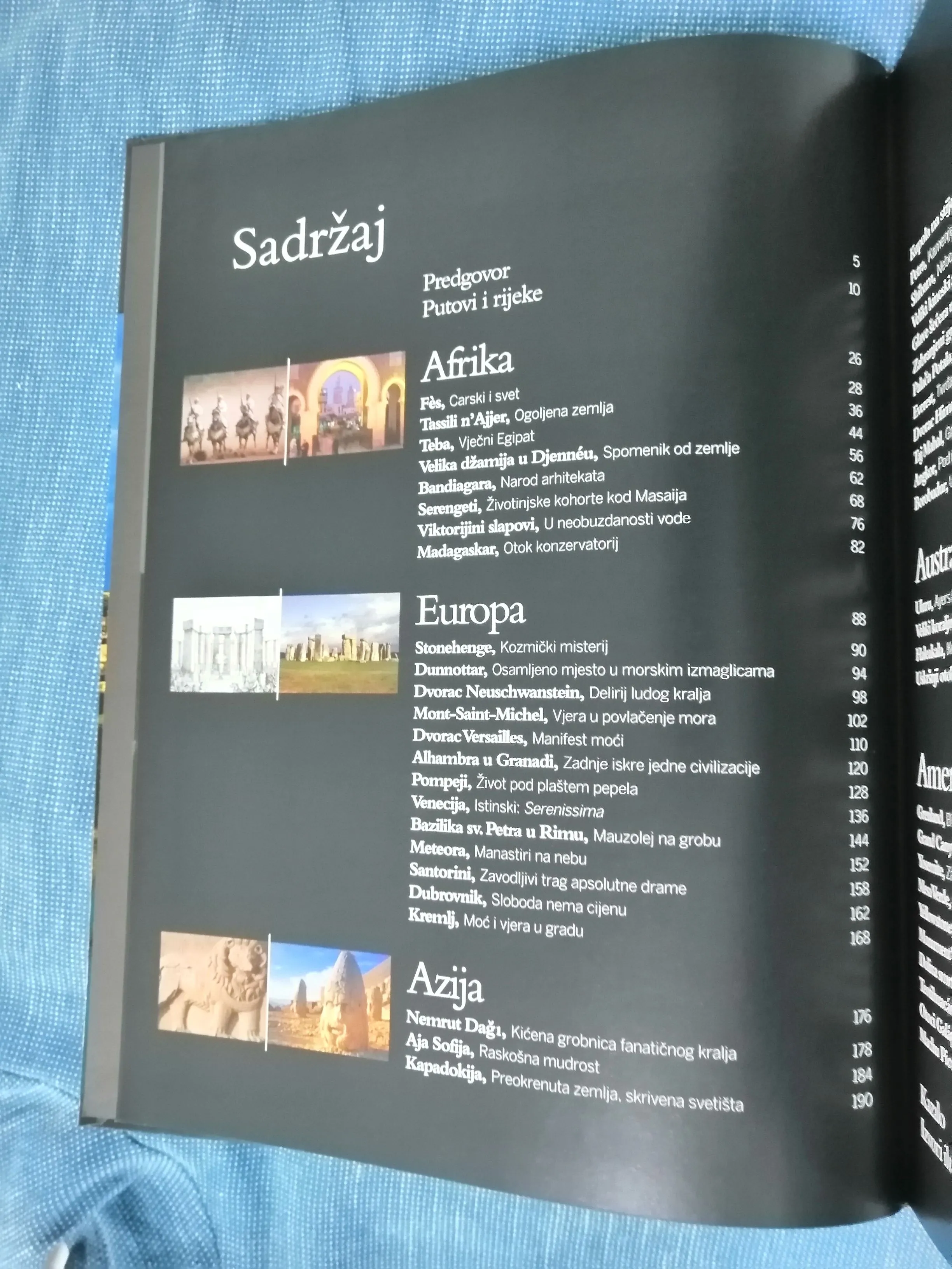 blaga zemlje : dragulji čovječanstva - slika 4