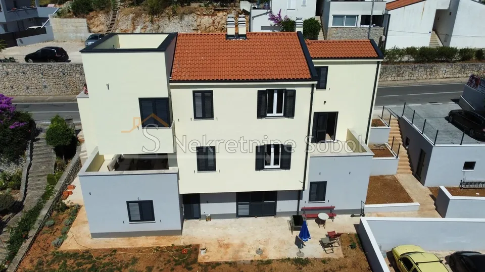 mali lošinj - 2s+db, 87.05m2 prodaja - slika 2