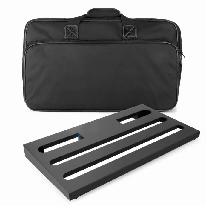 caline cb105 pedalboard with bag - slika 8