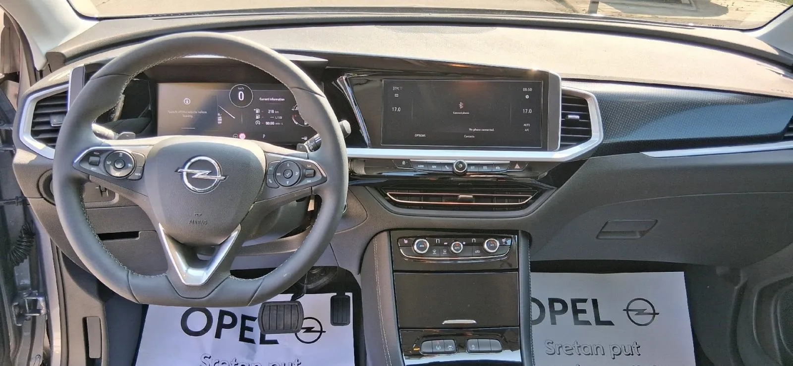 opel grandland gs f 1,5 dth at8 - slika 11