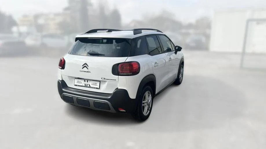 citroën c3 aircross shine* aut * dva seta felgi i guma * jamstvo 24 mj - slika 5