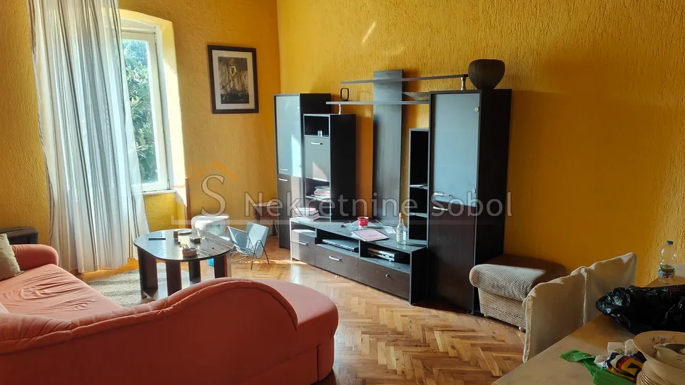 Veli Lošinj, Otok Lošinj - 2S+DB, 70.05 m2 Prodaja - Veli Lošinj, Mali Lošinj