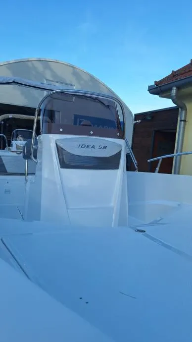 idea marine 58 open avio+yamaha 115 ks - slika 2