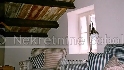 unije, otok unije - kuća, 120 m2 prodaja - slika 10