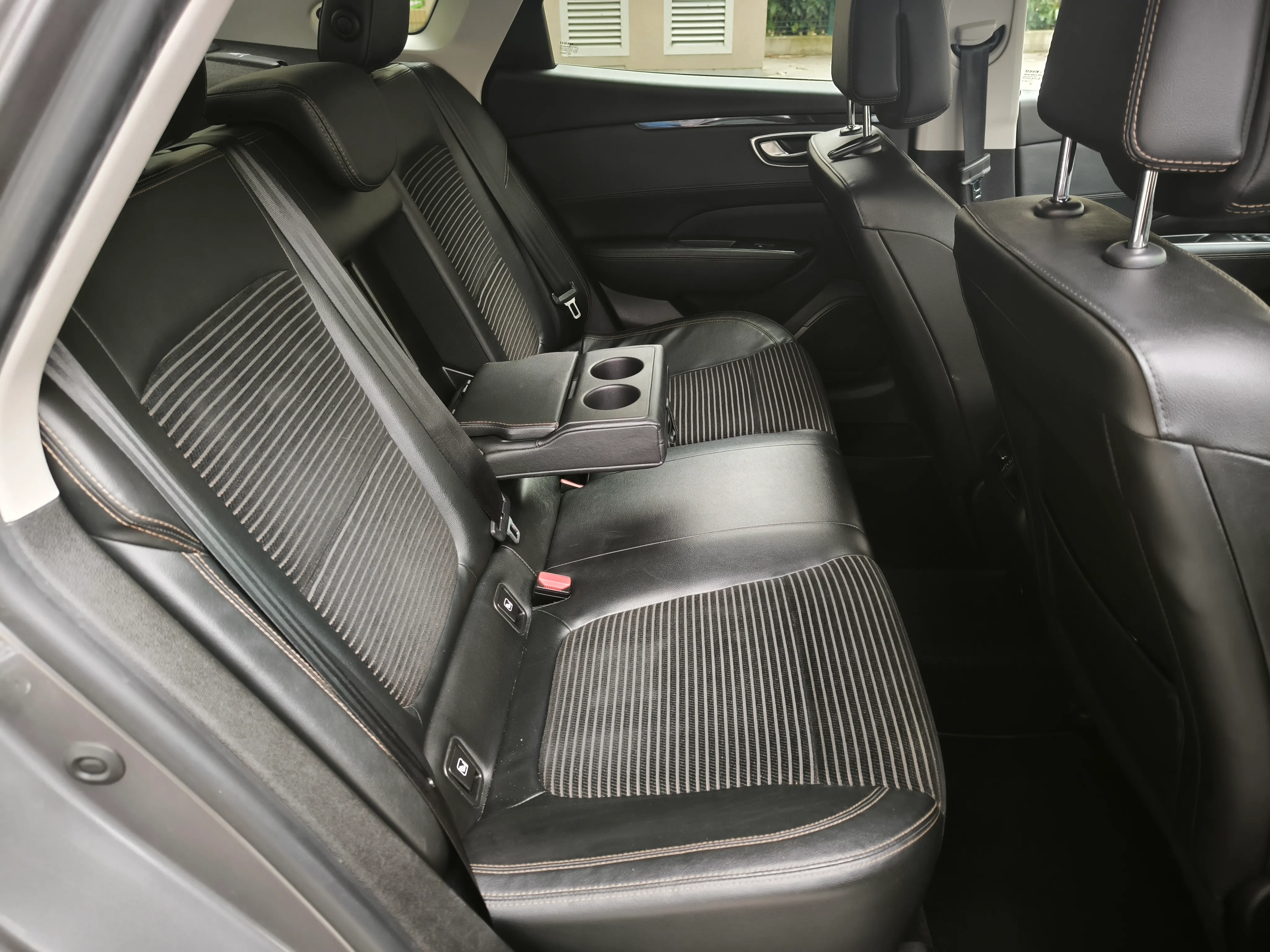 renault talisman 1,6dci, intens, ekstra stanje - slika 21