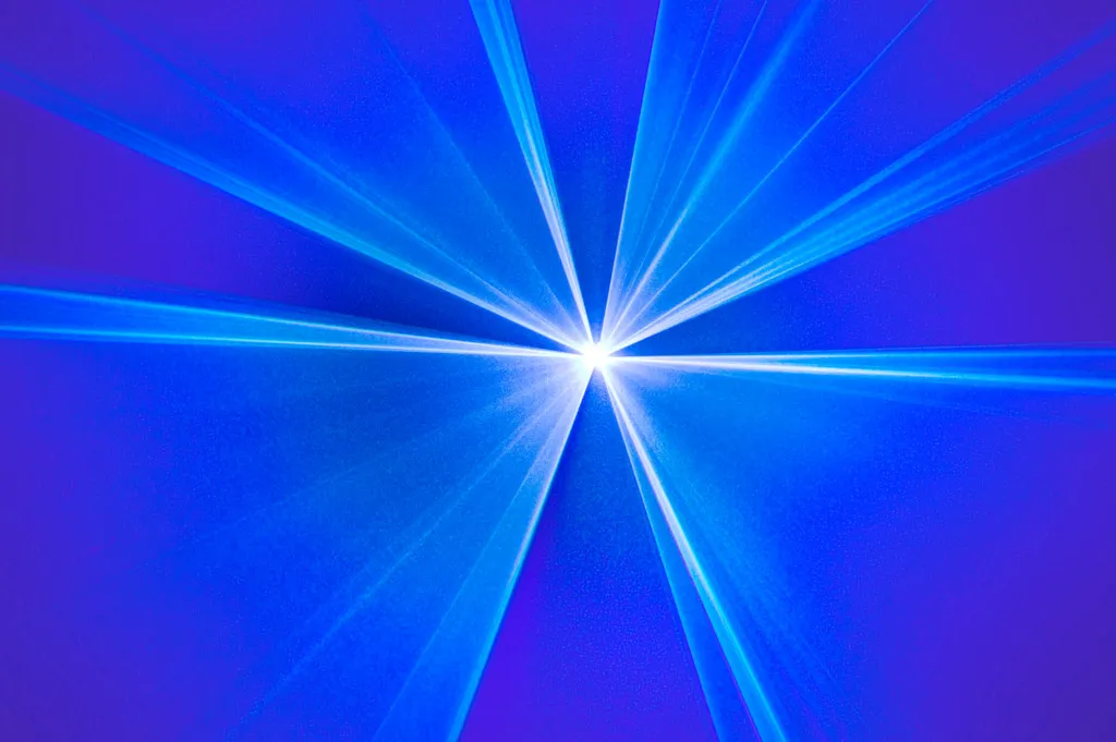 laserworld el-230rgb mk2 - slika 9