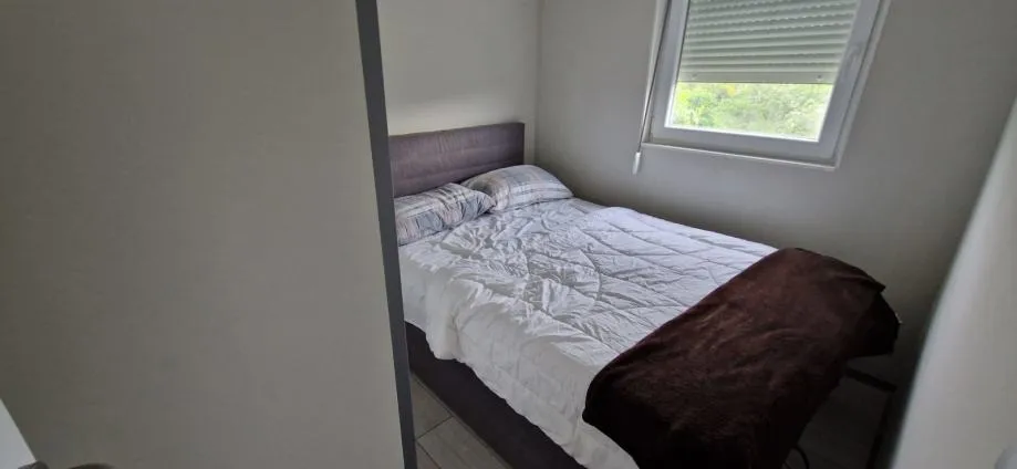 zadar - poljoprivredno zemljište(400m2) s mobilnom kućom - slika 14