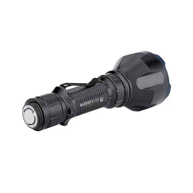 lampa olight warrior turbo - slika 3