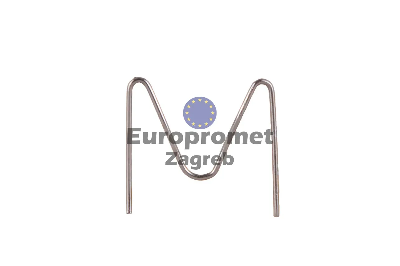 zavarivač plastike 50w + 200 spajalica - slika 6