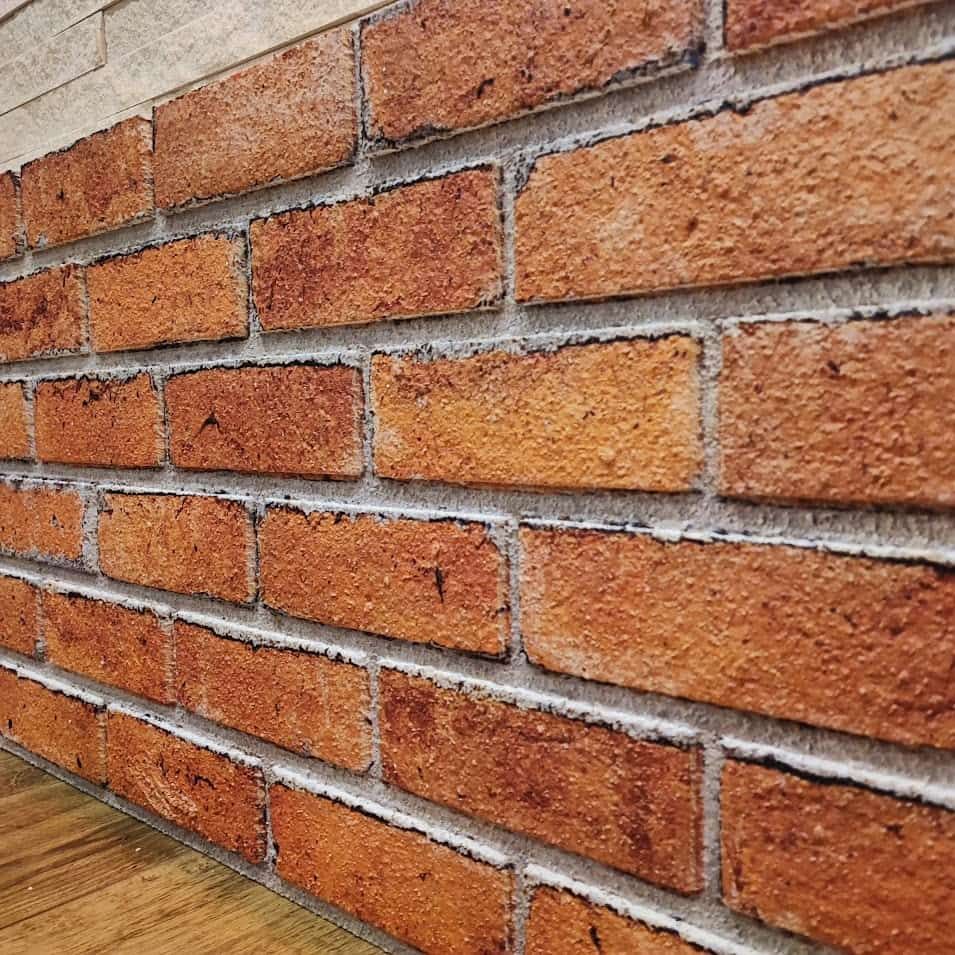 3D dekorativni zidni panel T-1732 (m2) - Samobor