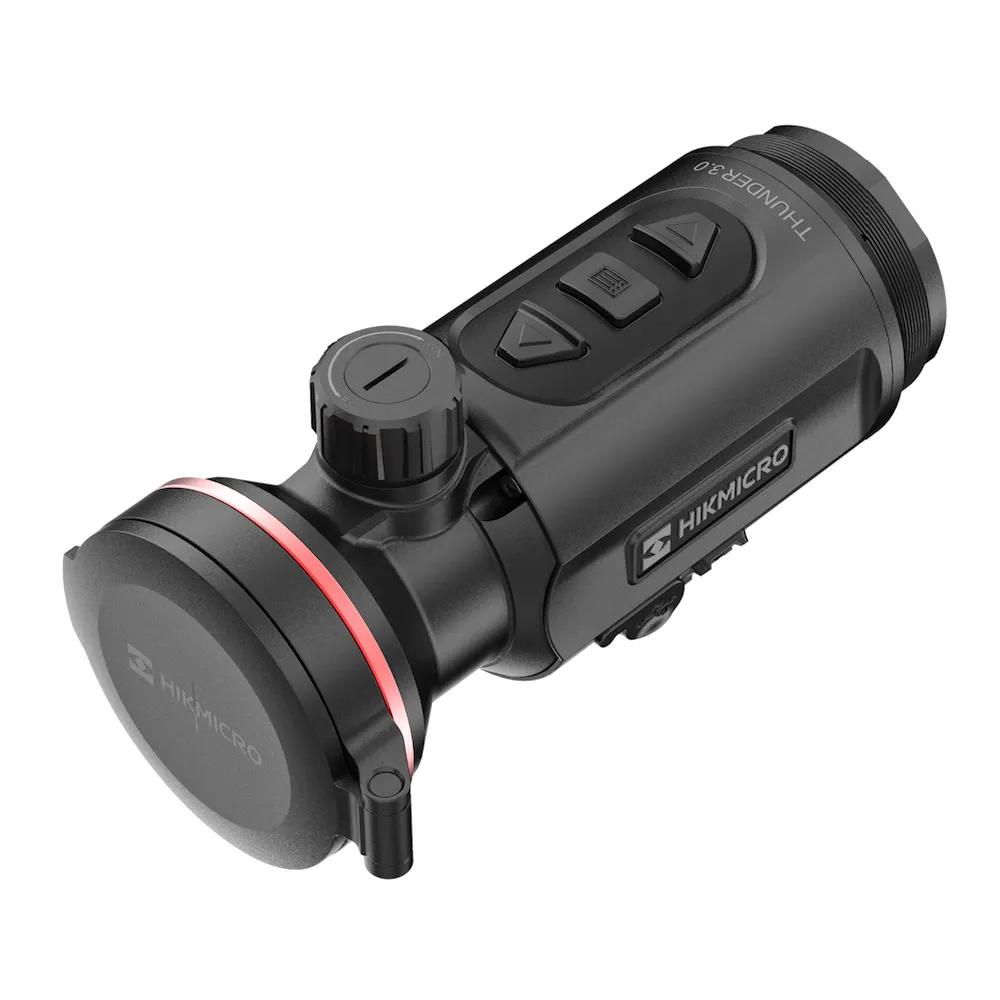 hikmicro thunder 3.0 tq50c - termalni clip-on uređaj - slika 8