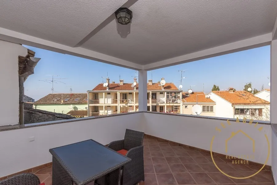 penthouse poreč - slika 12