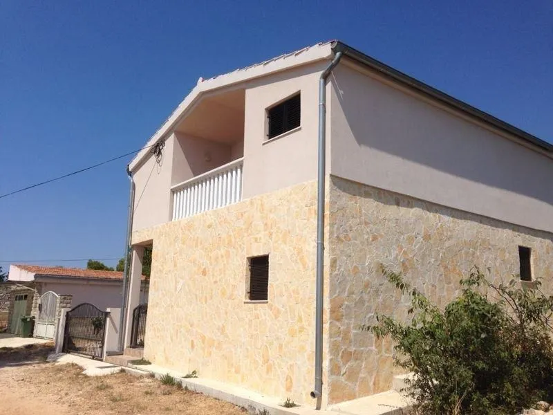 sv. filip i jakov, obnovljena kamena kuća(148,26) s pogledom na more - slika 14