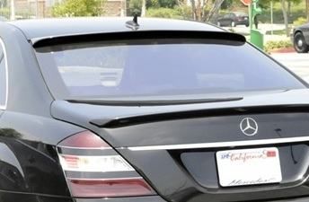 krovni spoiler za sve marke auta-bmw-mb-vw super dizajn!!! - slika 9
