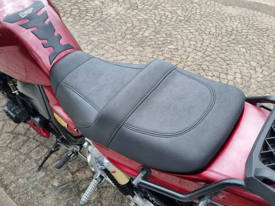 kawasaki zrx 1100, 1998 god. - slika 15