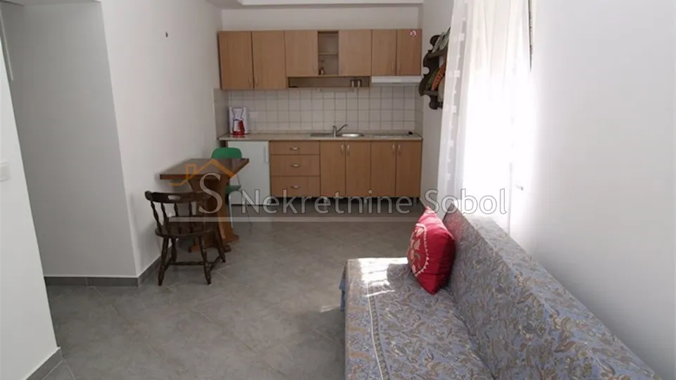 mali lošinj - 1s+db, 32.94 m2 prodaja - slika 2