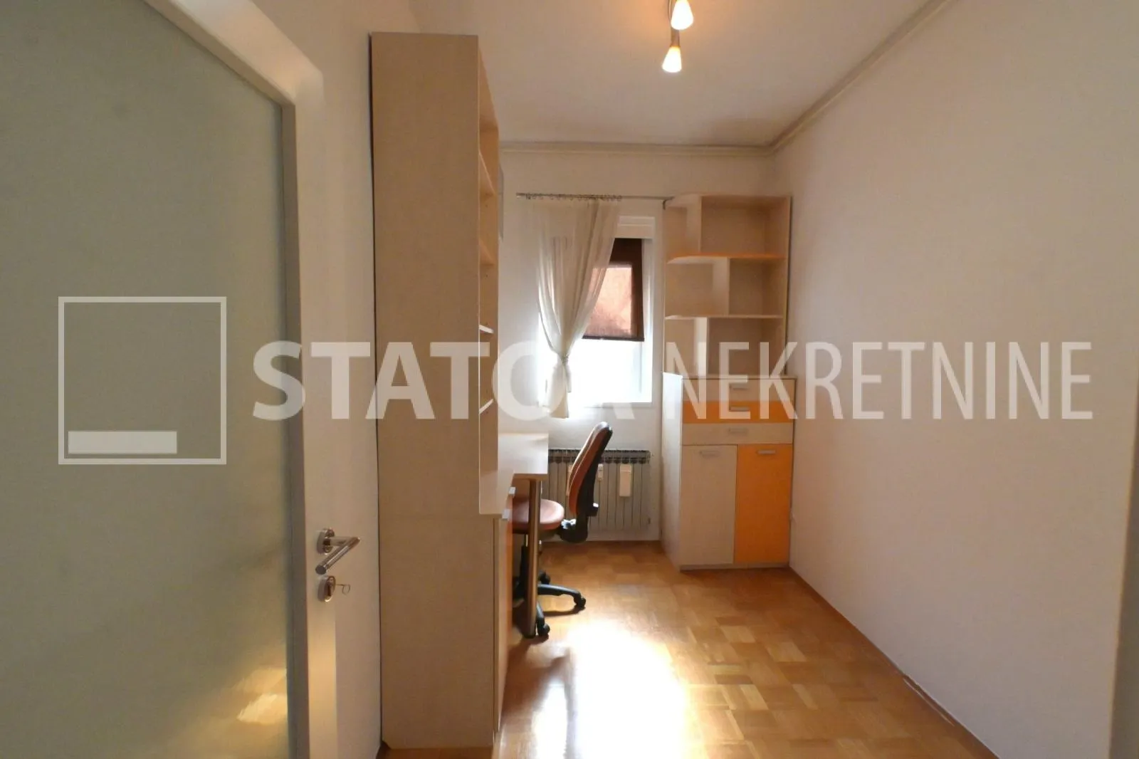 stan: zagreb (malešnica), 62.00 m2 + terasa 20m + logga 10m2 (prodaja) - slika 8