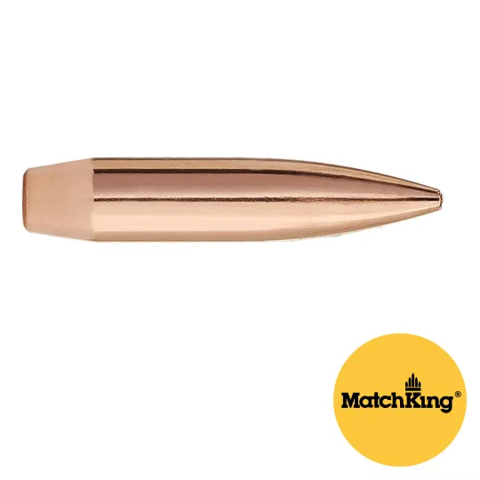 Zrna SIERRA cal. 30 220gr MATCHKING HPBT - Poreč