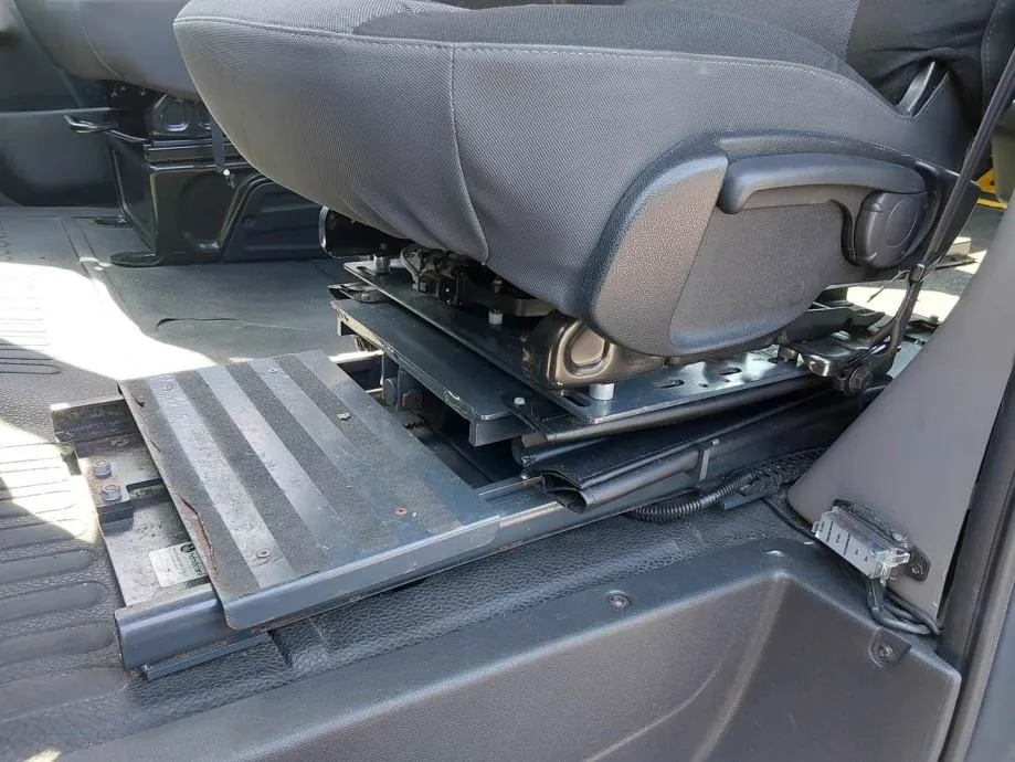 renault master combi 2.3 dci automatski mjenjač, 2014 god. - slika 10