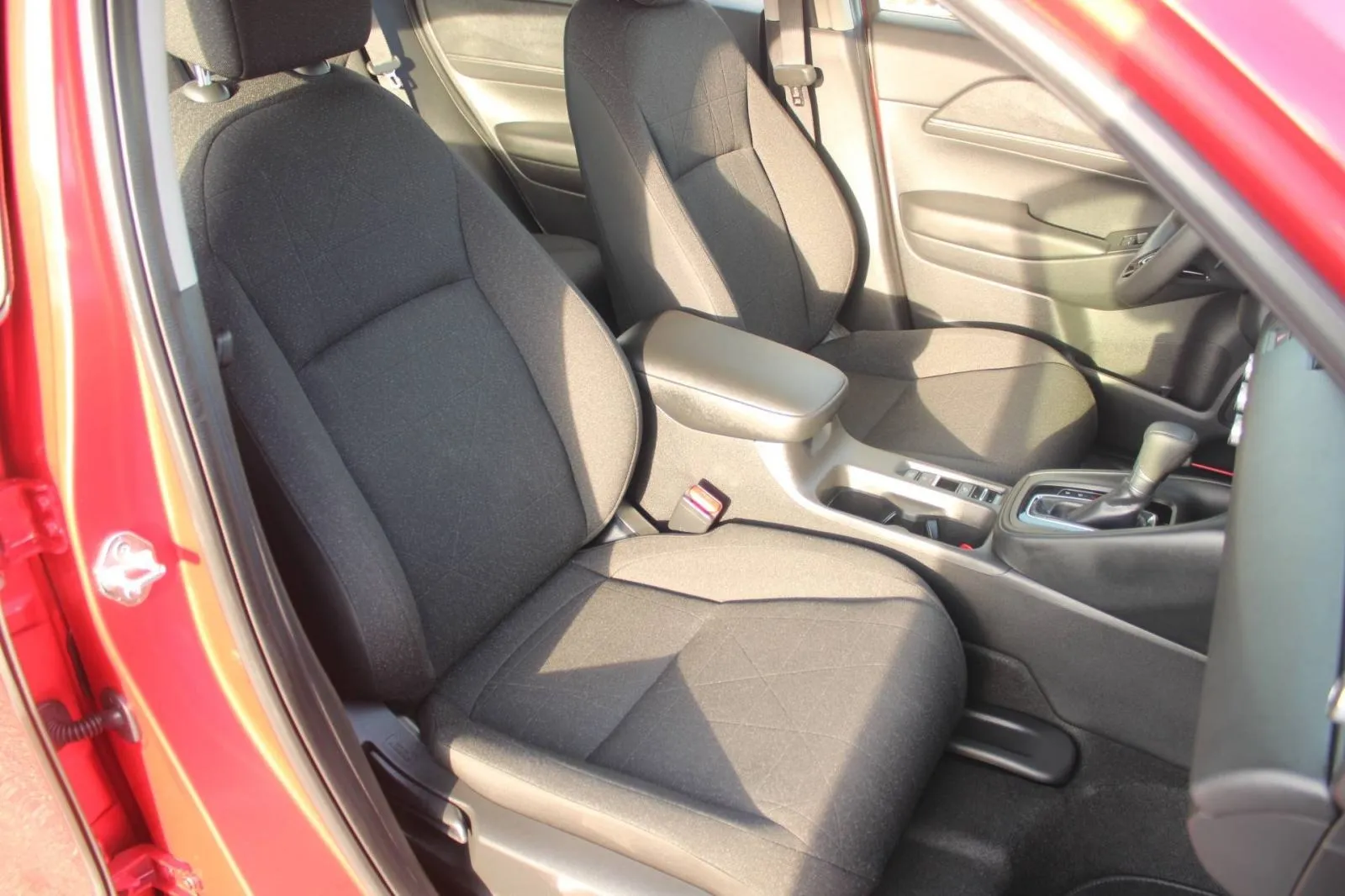 honda hr-v 1.5 hev elegance automatik - slika 10