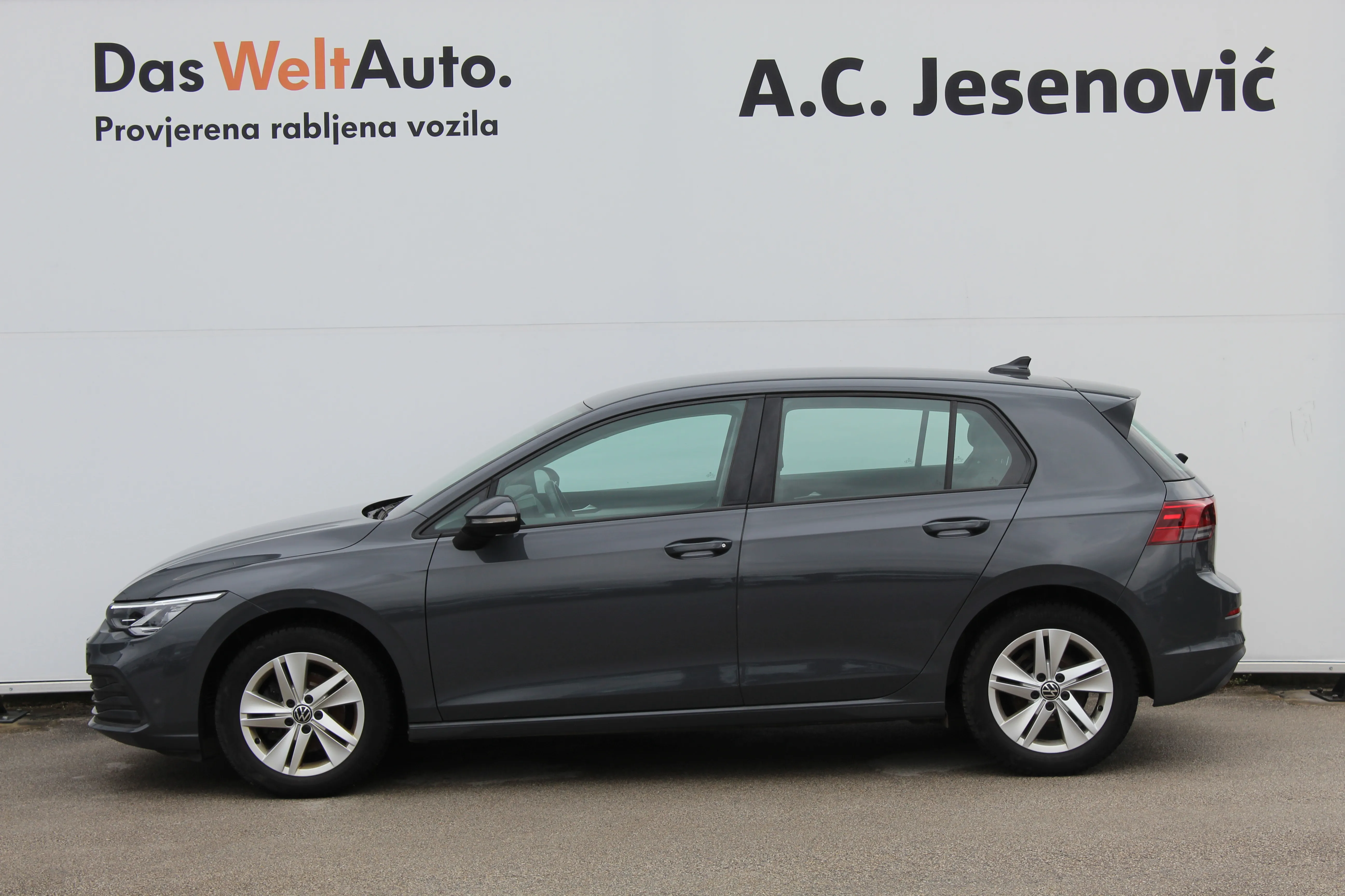 13156 volkswagen golf 1.0 tsi life - slika 6