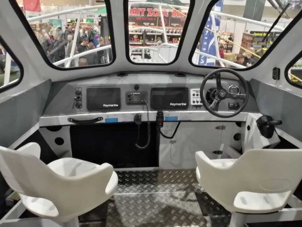 viking 780 - slika 3