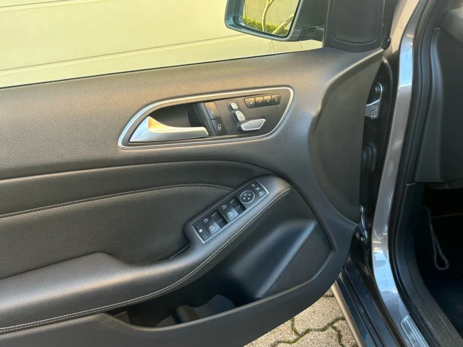 mercedes-benz b180 cdi automatik urban-sport - slika 12