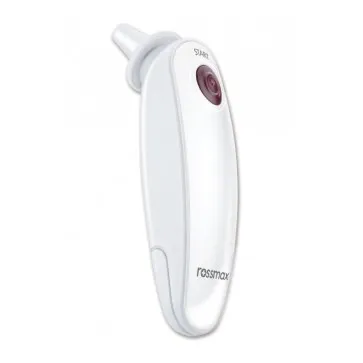 toplomjer za uho rossmax ra-600 - slika 2