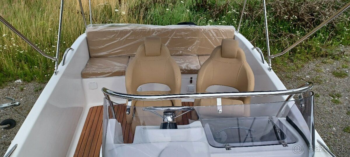 marion 560 sundeck - slika 9
