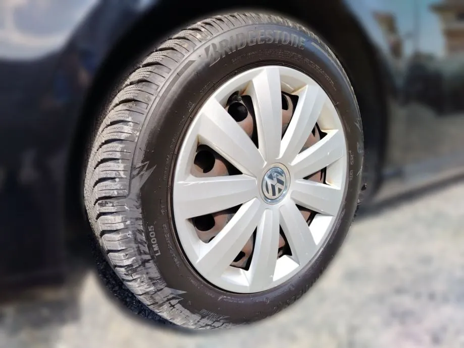 vw passat 1,6 tdi bmt - slika 6