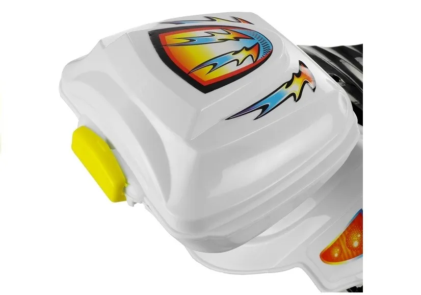 motor na akumulator bjx-88 - bijeli - slika 7