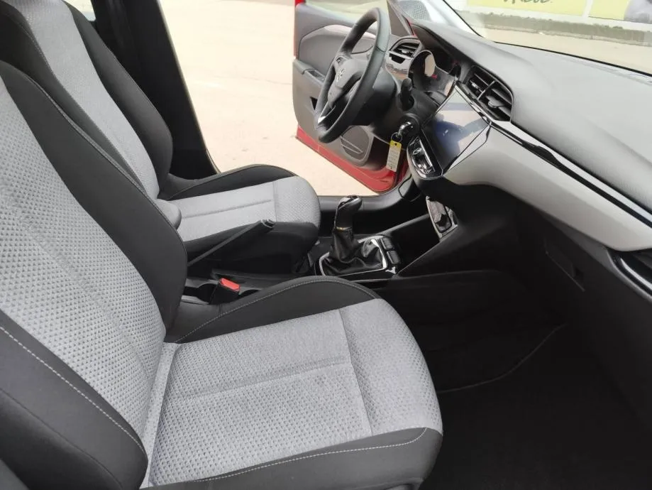 opel corsa edition 1.2 s/s, 55kw - 7 godina garancije! - slika 11
