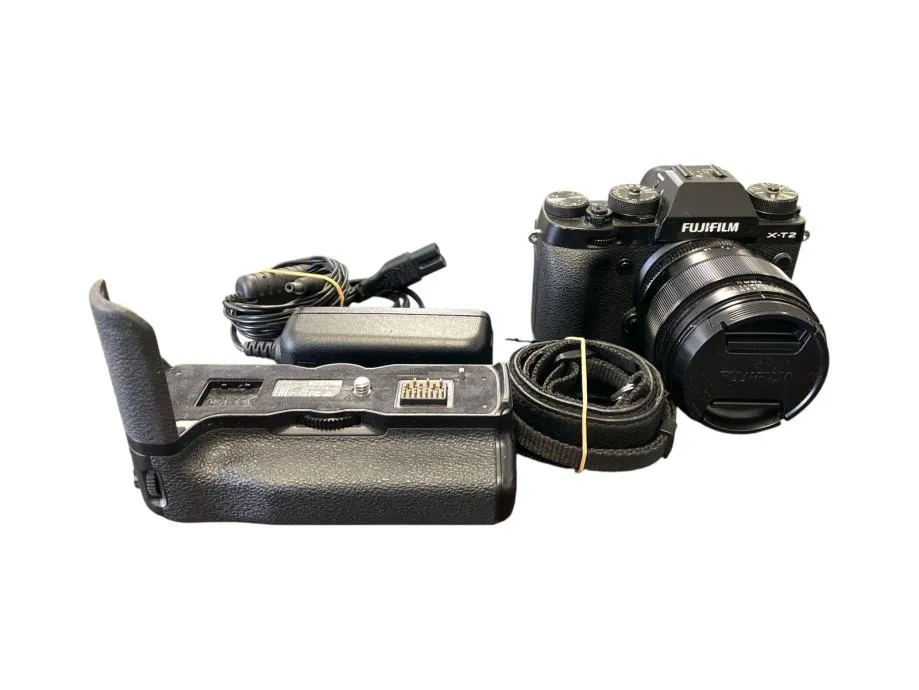 fotoaparat fujifilm x-t2 + objektiv super ebc xf 23mm f/1.4 /r1, rate! - slika 7