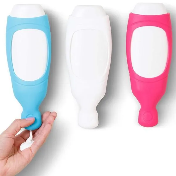 zidni dozator za šampon - slika 4