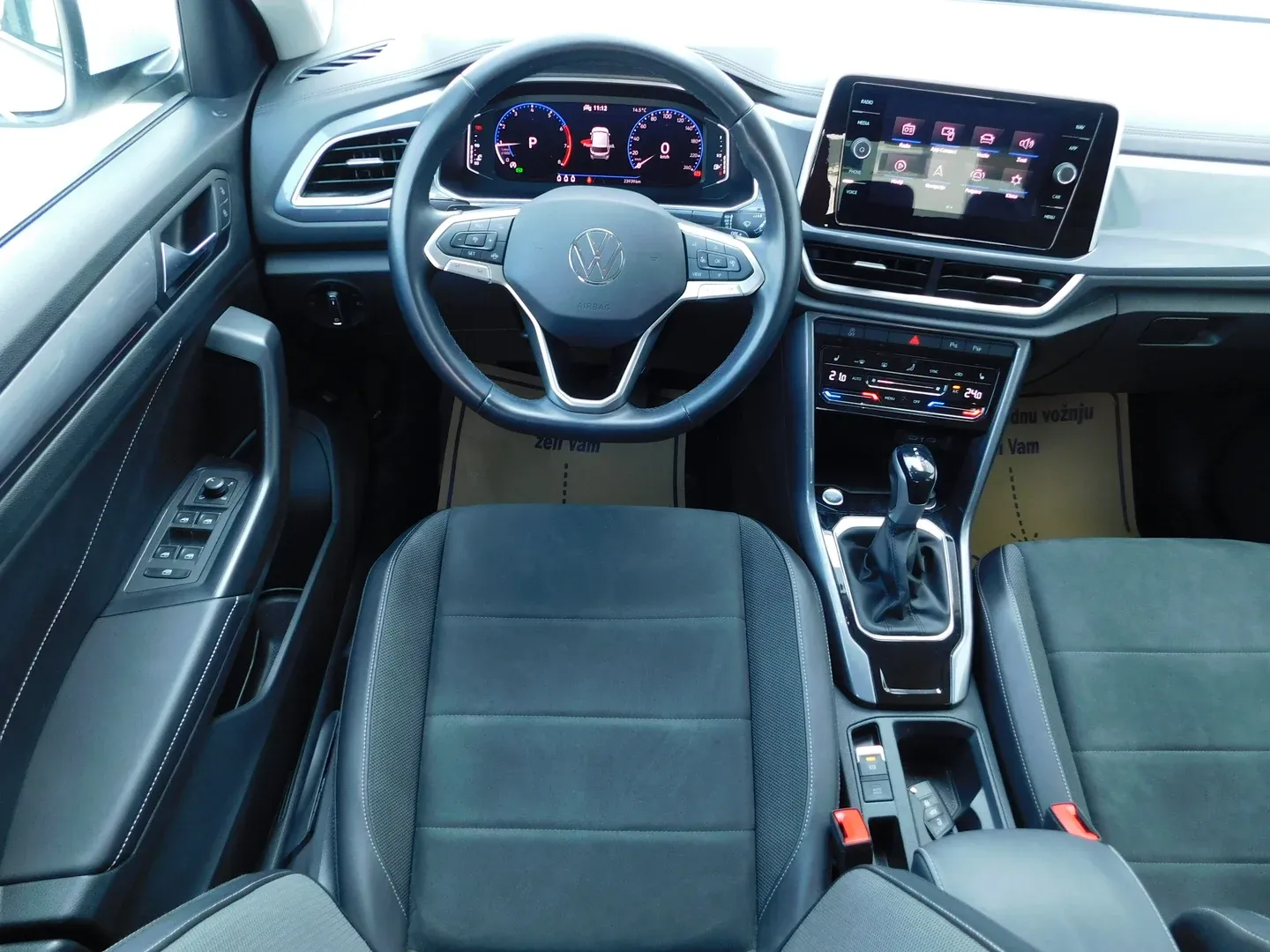 10142 volkswagen t-roc 1.5 tsi evo dsg style - slika 10