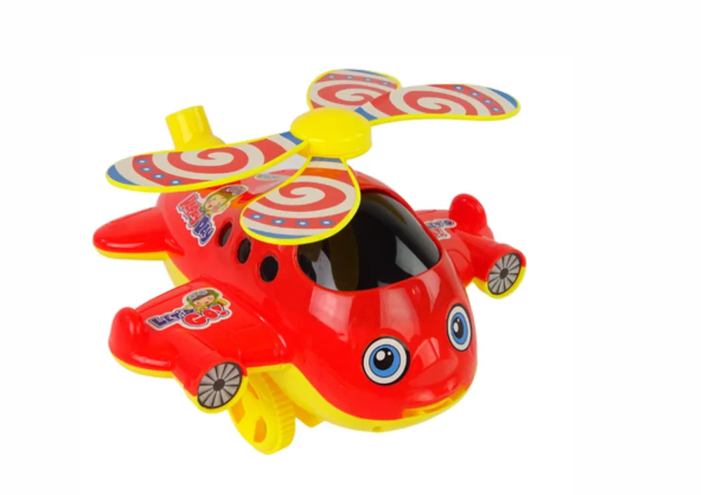 hodalica plane pusher 2 - slika 2