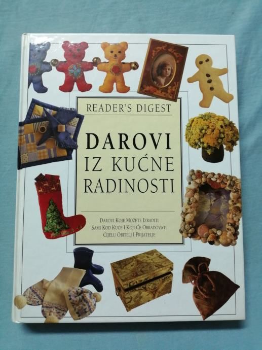 Darovi iz kućne radinosti [Z142] - Zagreb