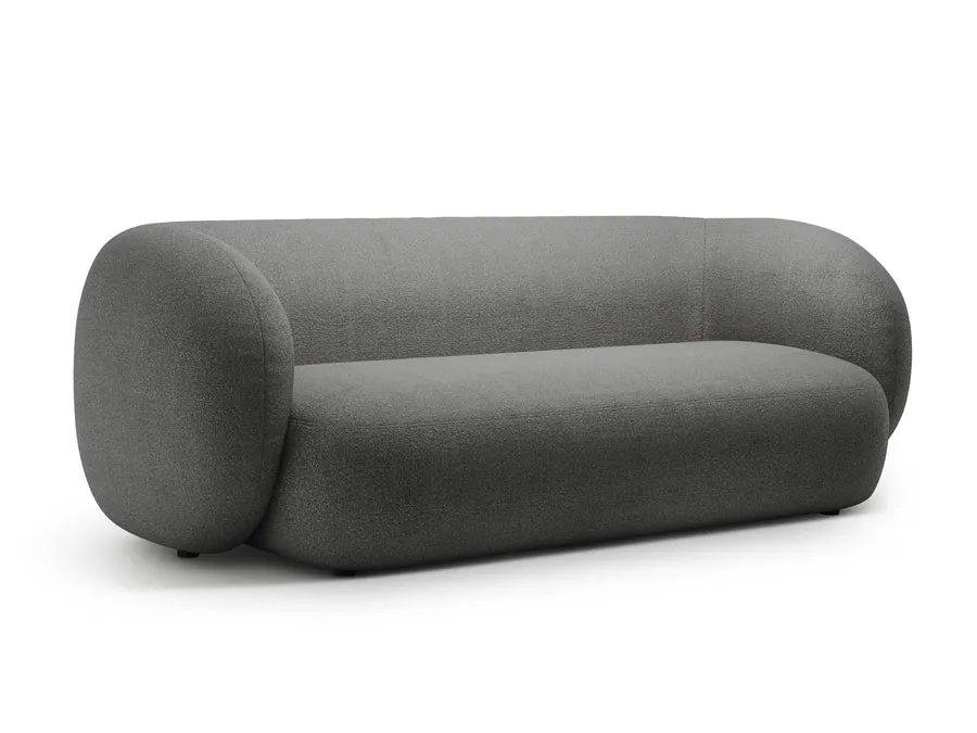 sofa kate 213x99cm, materijal: boucle - slika 2
