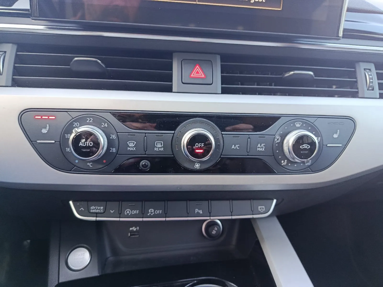 audi a5 sportback 30 tdi ,jamstvo,leasing. - slika 13