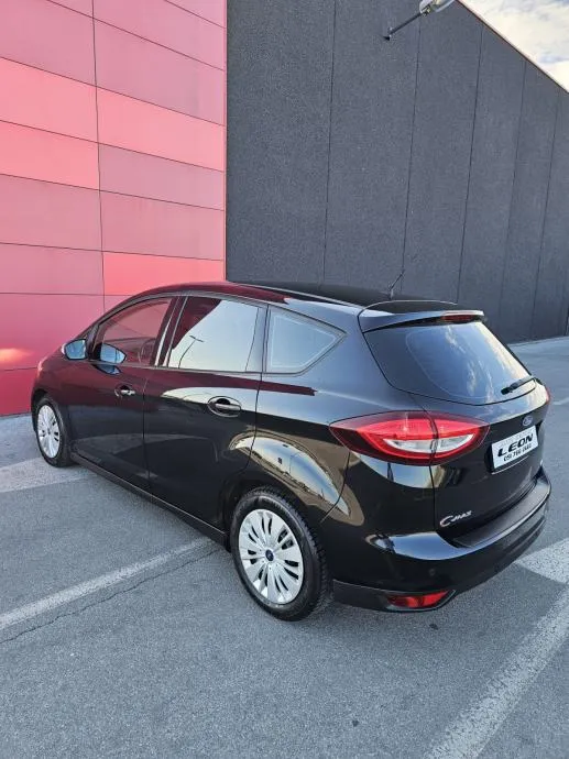 ford c-max 1,0 samo !! 84000 km, 2015 - slika 5