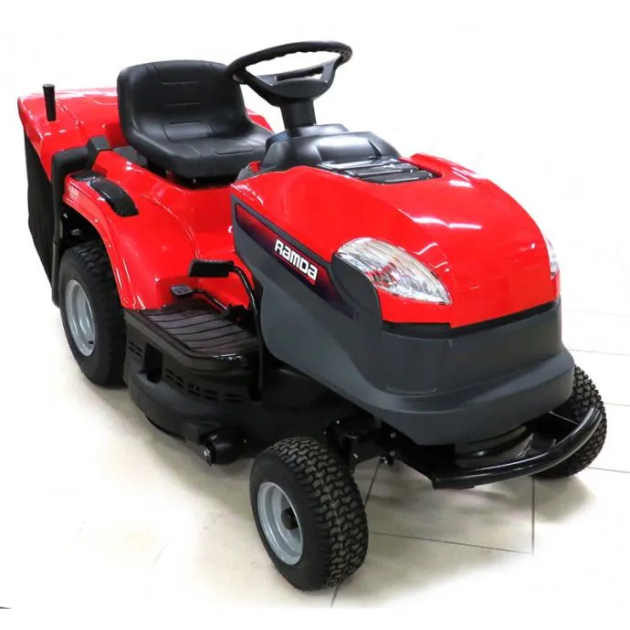 Ramda pro tc8416h traktor, 84cm, st500, hydro, 240l - Mihovljan, Čakovec