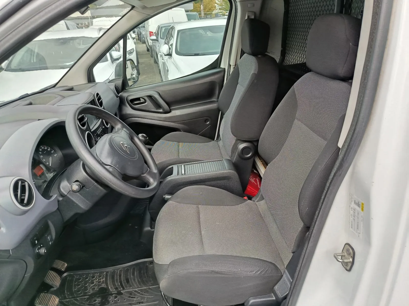citroen berlingo n1, 2017 god. - slika 6