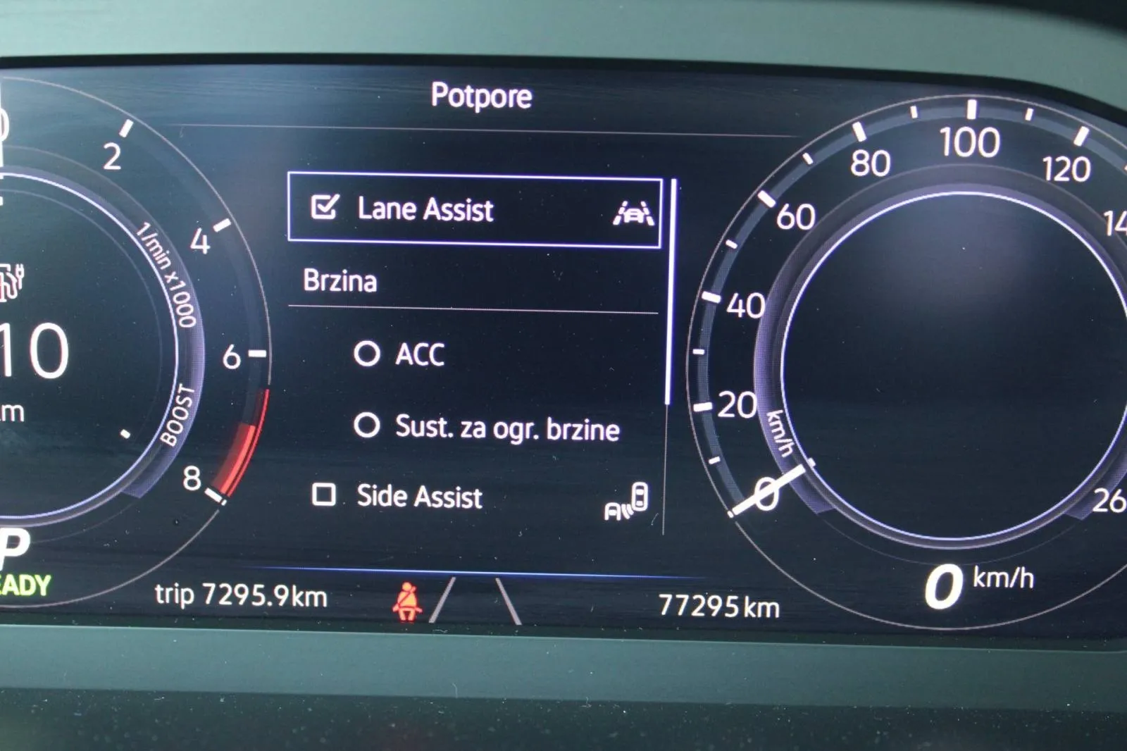 vw tiguan 1.4 tsi e hybrid 245ks dsg elegance *panorama, led, navigaci - slika 26