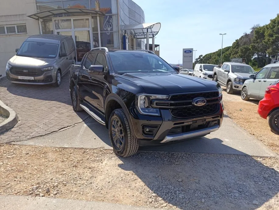 ford ranger n1 wildtrak 3.0 tdci automatik - slika 2