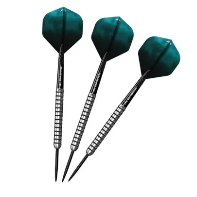 lewis gurney silver black 95% 24g - slika 2