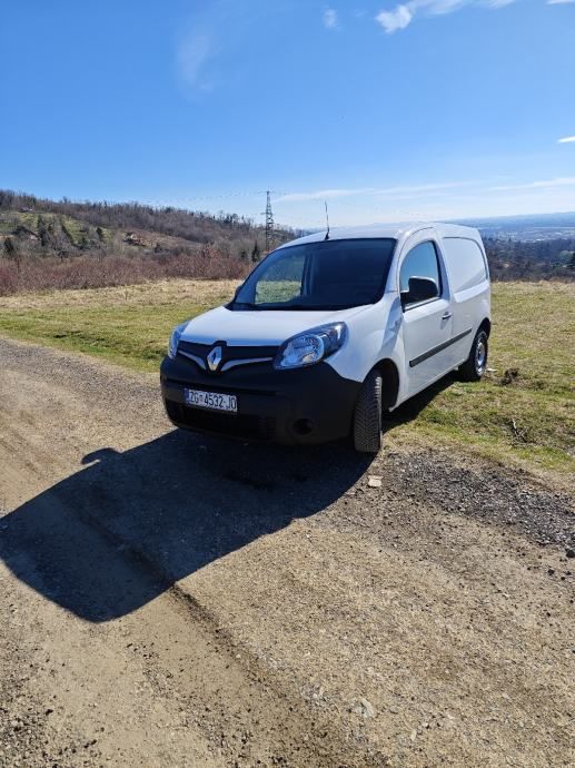 Renault Kangoo 1.5dci dostavni - Podsused