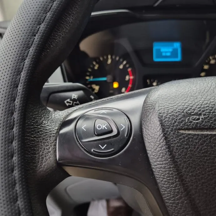 ford transit 2,0 tdci, 2016 god. - slika 15