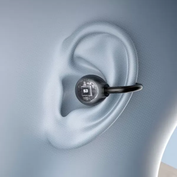 open ear premium kvalitete slušalice s kopčom i dizajnom protiv ispadanja bt v5.3 max bwoo - slika 4
